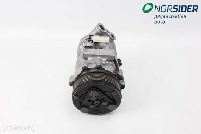 Compressor do ar condicionado Opel Meriva|03-06 - 1