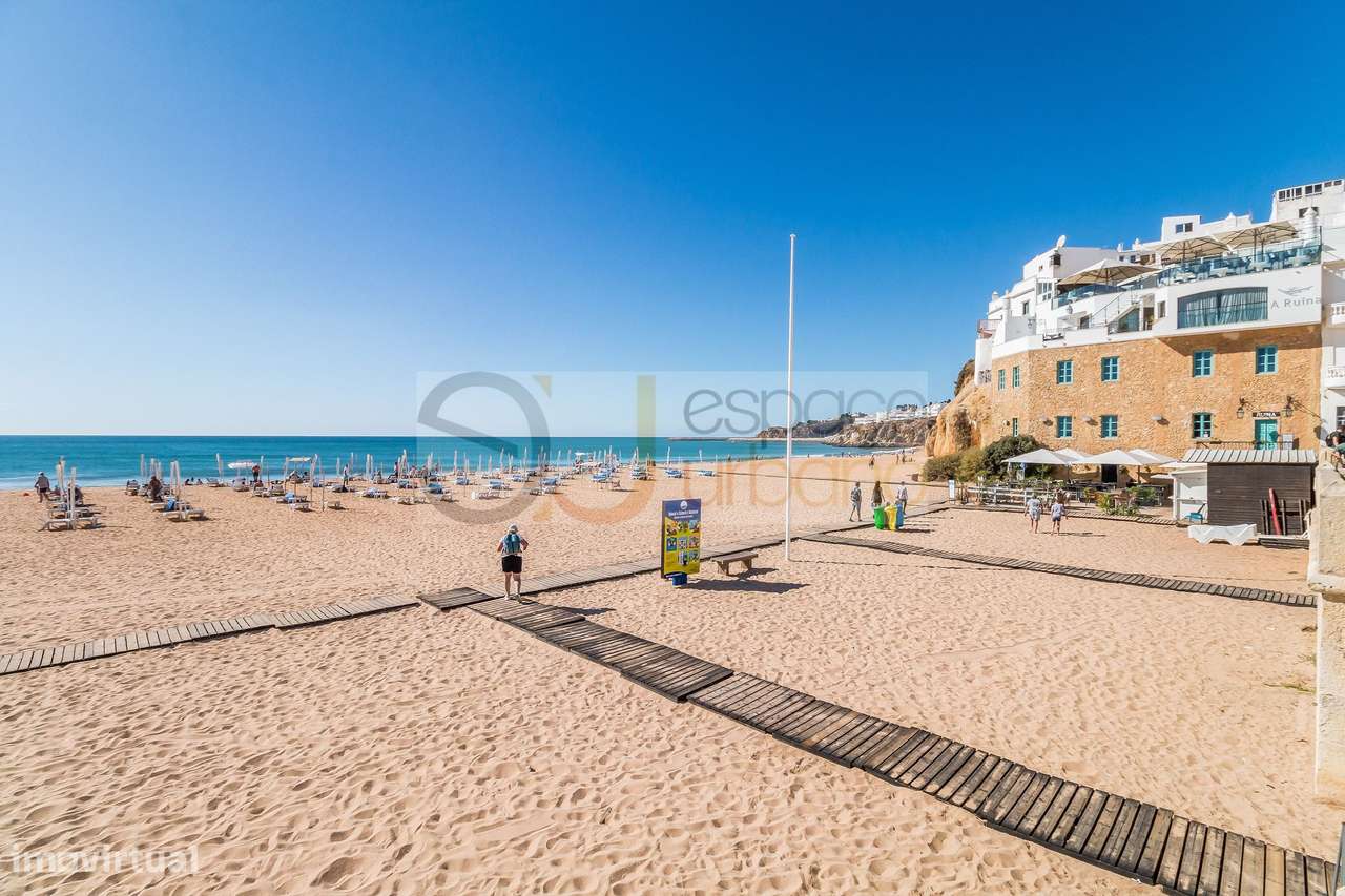 Albufeira - Praia dos Pescadores - T2 C/ Vista Mar-32