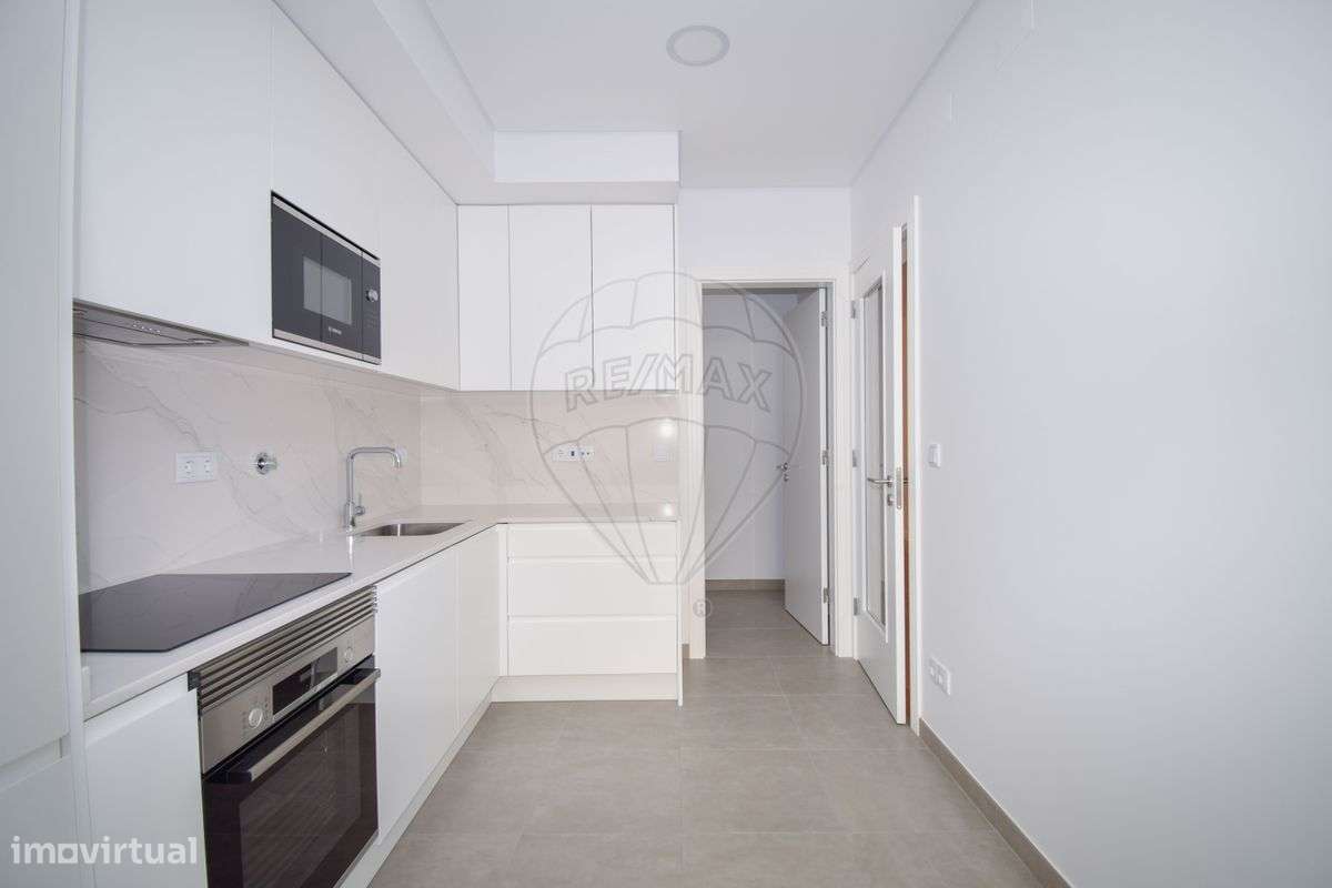 Apartamento T0 para venda - Grande imagem: 2/17