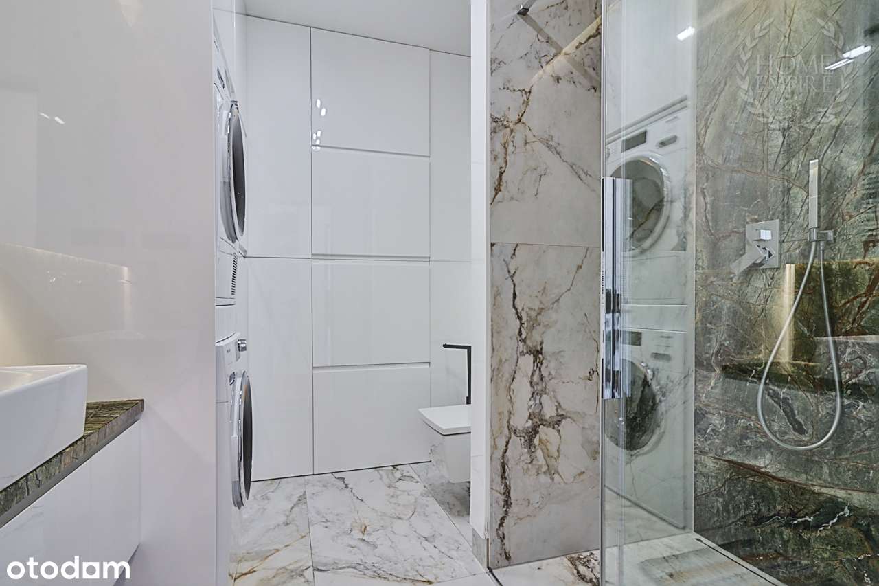 Przygraniczna, Trzypokojowe mieszkanie w wysokim standardzie!-5