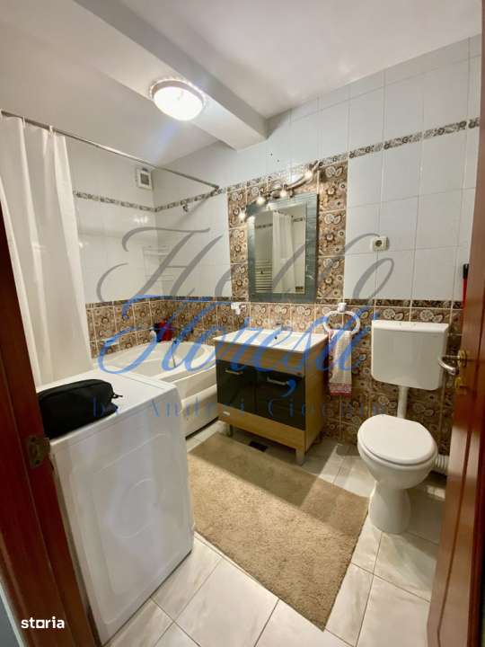 Apartament de vanzare, 54 mp, 2 camere, in Floresti|Vivo - Imagine principală: 5/8