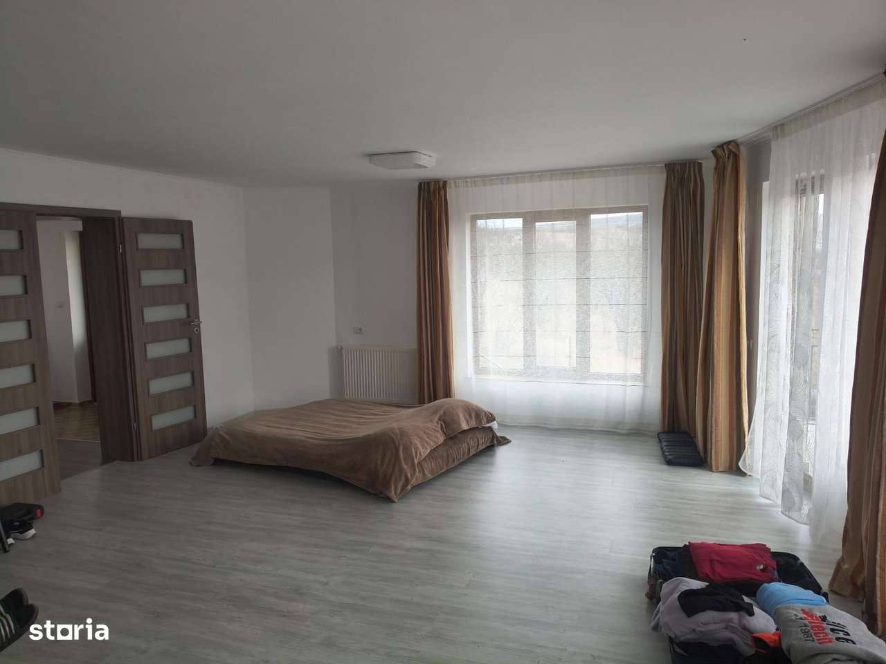 Casa de inchiriat, sat Moriști (3 min de Apahida) spre Cojocna, 200 mp - Imagine principală: 4/14