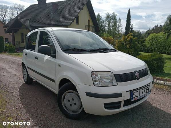 Fiat Panda - 3