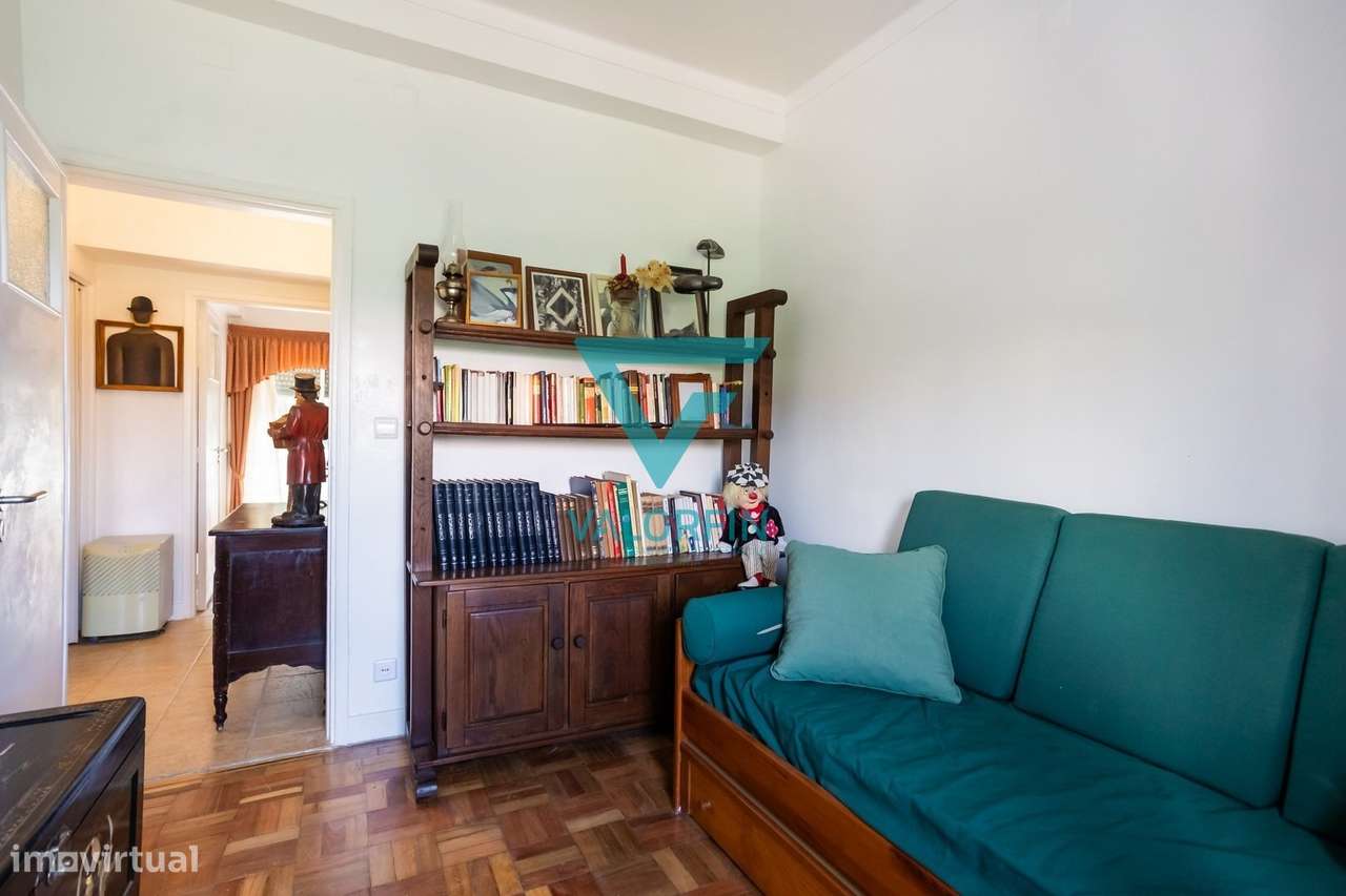 APARTAMENTO T3 - junto a Celas | Coimbra-12