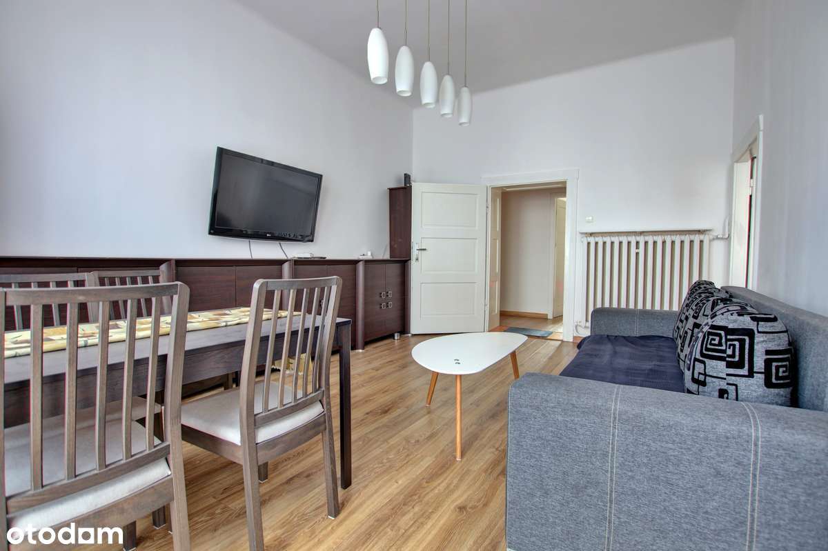 Przestronne 4 pokoje | blisko Aquapark| 2 balkony - Pełny obrazek: 4/16