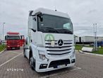 Mercedes-Benz Actros 1845 2014/15 MP4 EURO 6 - 2