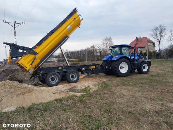 New Holland T7 230 - 7