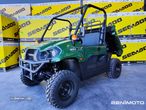 Kawasaki Mule PRO-MX - 3