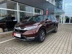 Honda CR-V 2.0 i-MMD Elegance 2WD CVT - 1