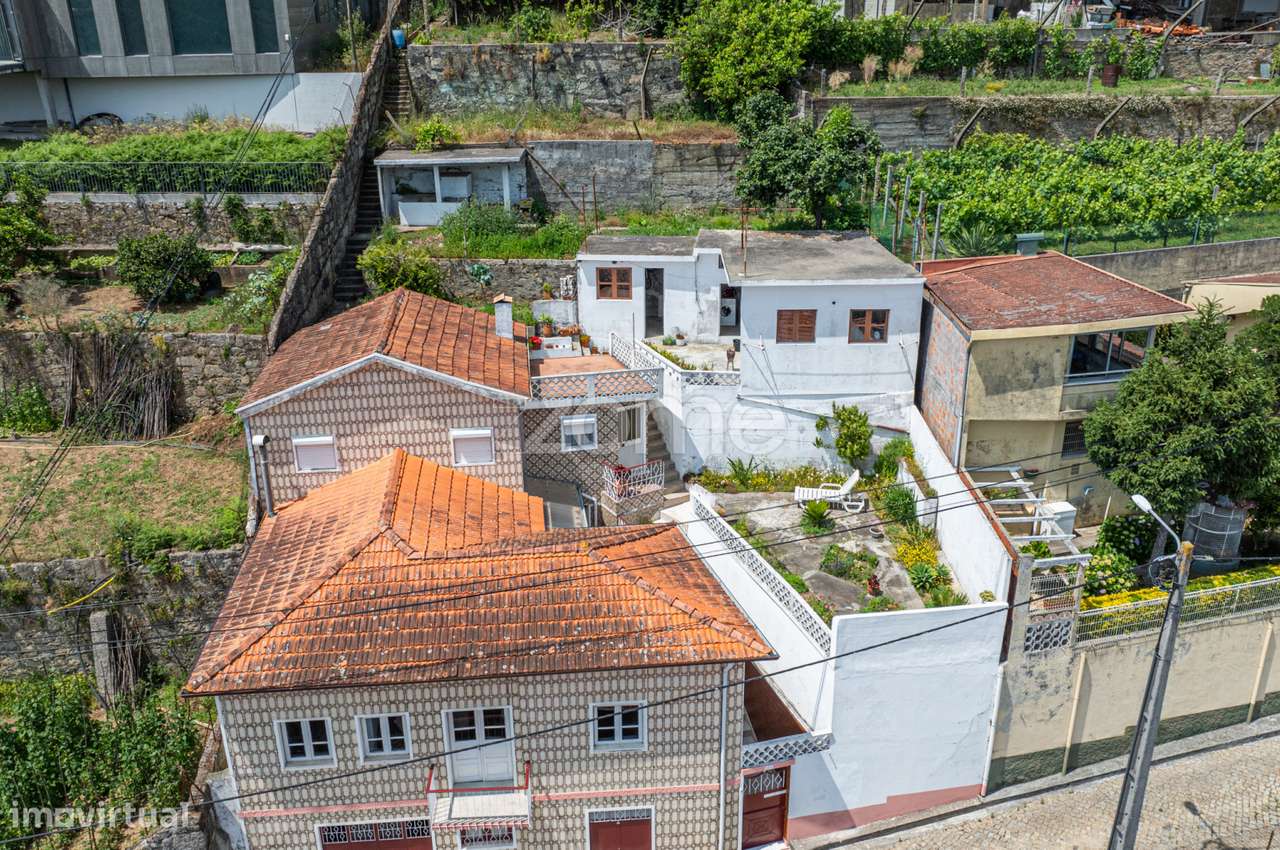 Moradia T3 Jovim | Vista Rio-0