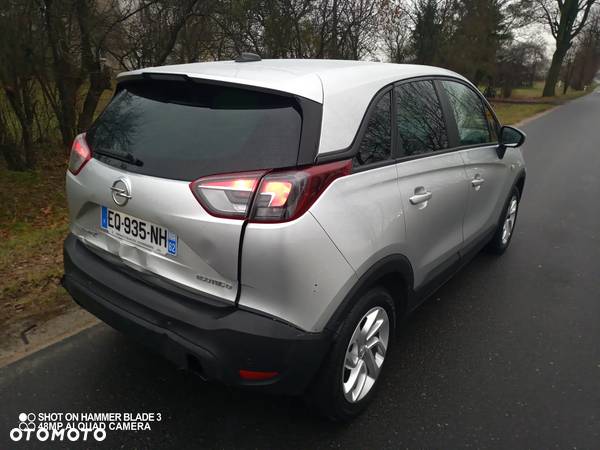 Opel Crossland X 1.6 CDTI Enjoy - 4