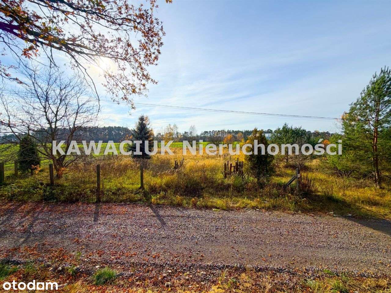 Działka we wsi Luboszewy - Pełny obrazek: 4/10