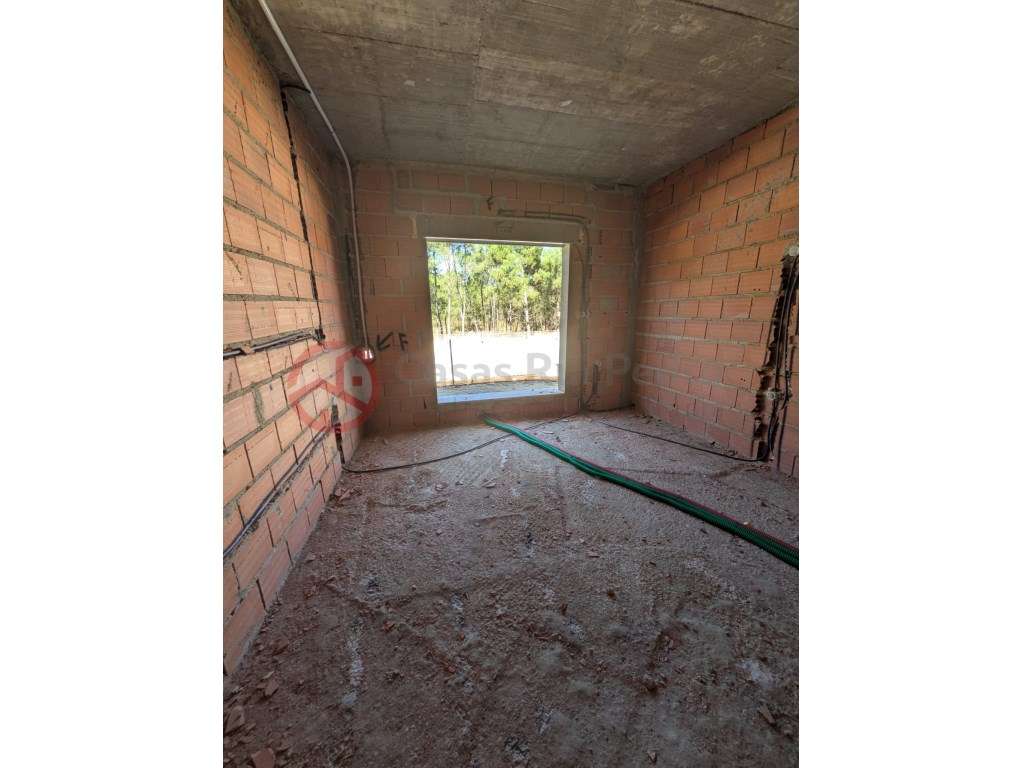 Excelente Oportunidade em Fernão Ferro, Moradia T2, Pinhal do General-8