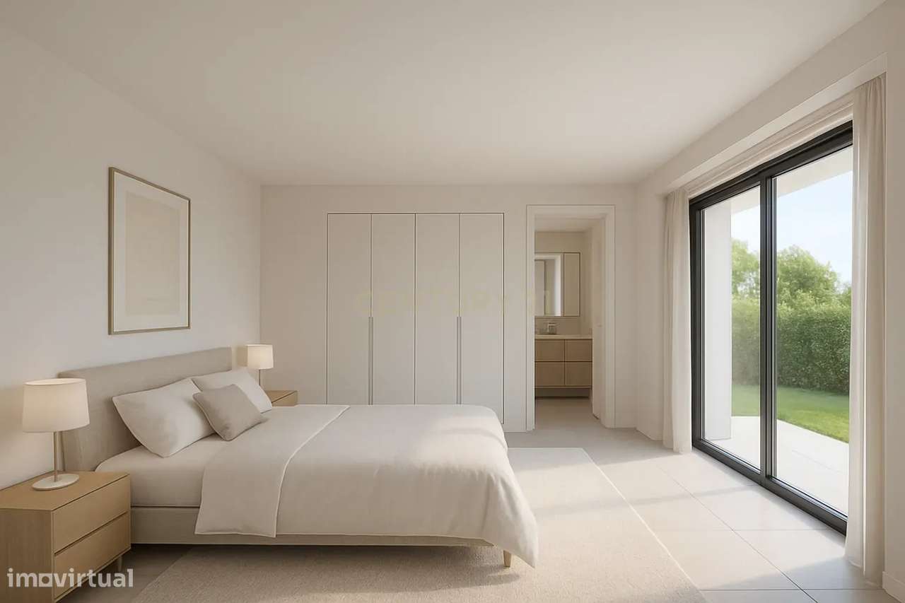 Terreno para Construção de Moradia Individual em Aver-O-Mar, Póvoa de - Grande imagem: 4/14