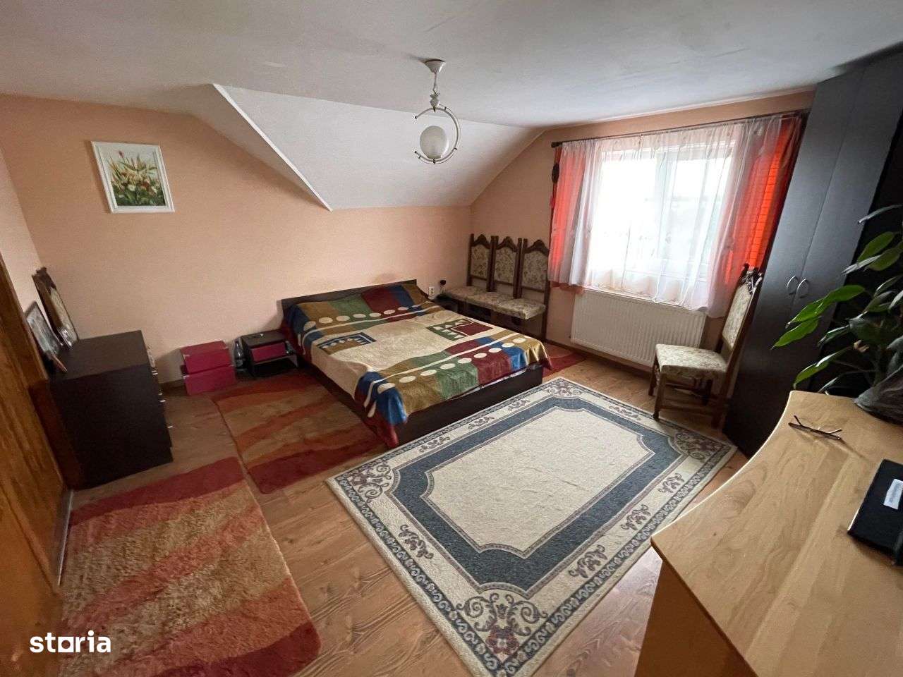 Casa noua P+M cu 500 mp teren Paulesti - Imagine principală: 5/10