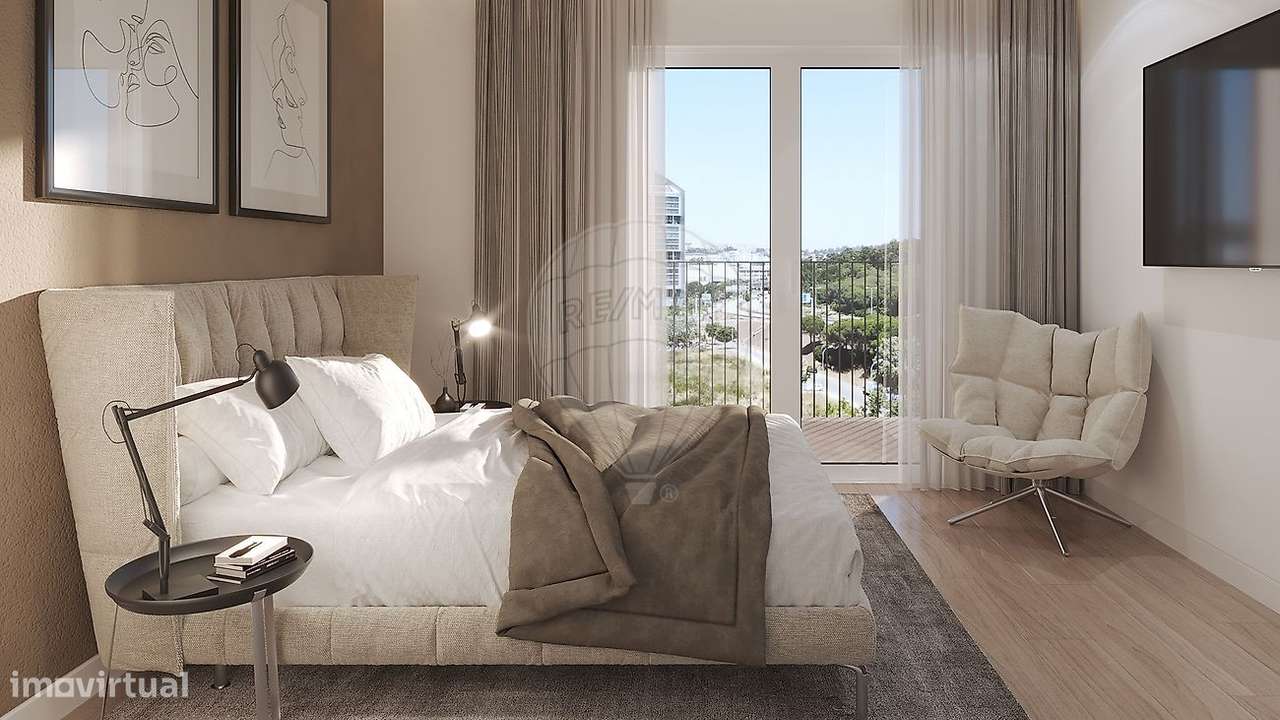 Apartamento T3 para venda - Grande imagem: 5/46