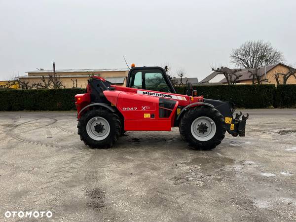 Massey Ferguson - 21