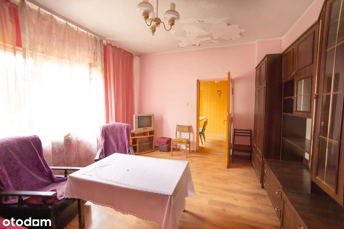 Dom na sprzedaż, Bzów ul. Żeromskiego 35-9