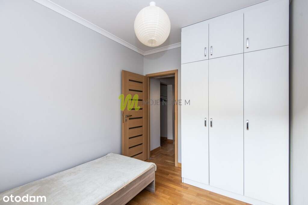 4 niezależne pokoje, piwnica,-9