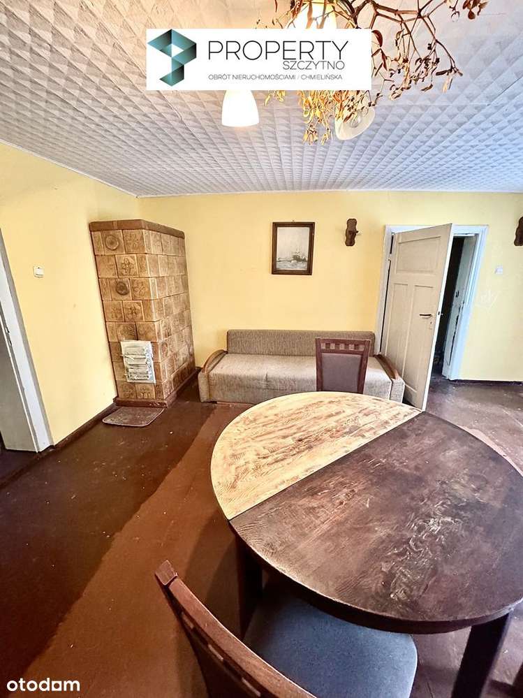 Siedlisko nad Jeziorem Kalwa - Rudziska Pasymskie-15