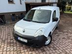 Renault Kangoo 1.5 dCi Oasis - 14