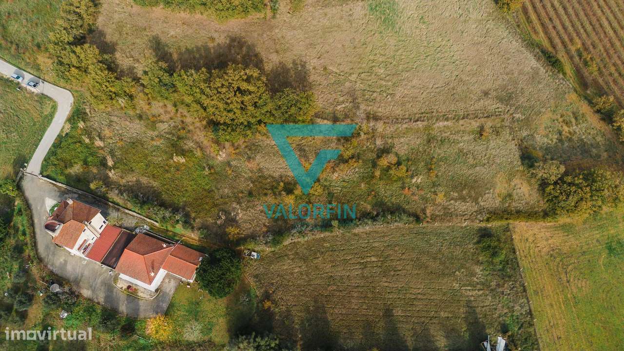 TERRENO com projeto aprovado para Lar / Casa de Repouso - Azoia | L...-8