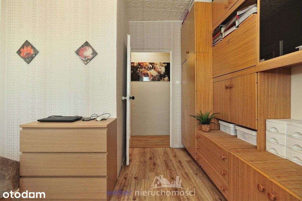 Przestronne mieszkanie z potencjałem | balkon |-9