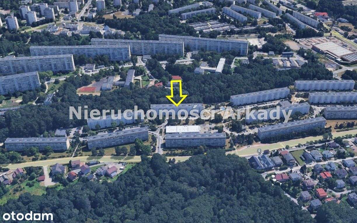 Beskidzka / parter-17