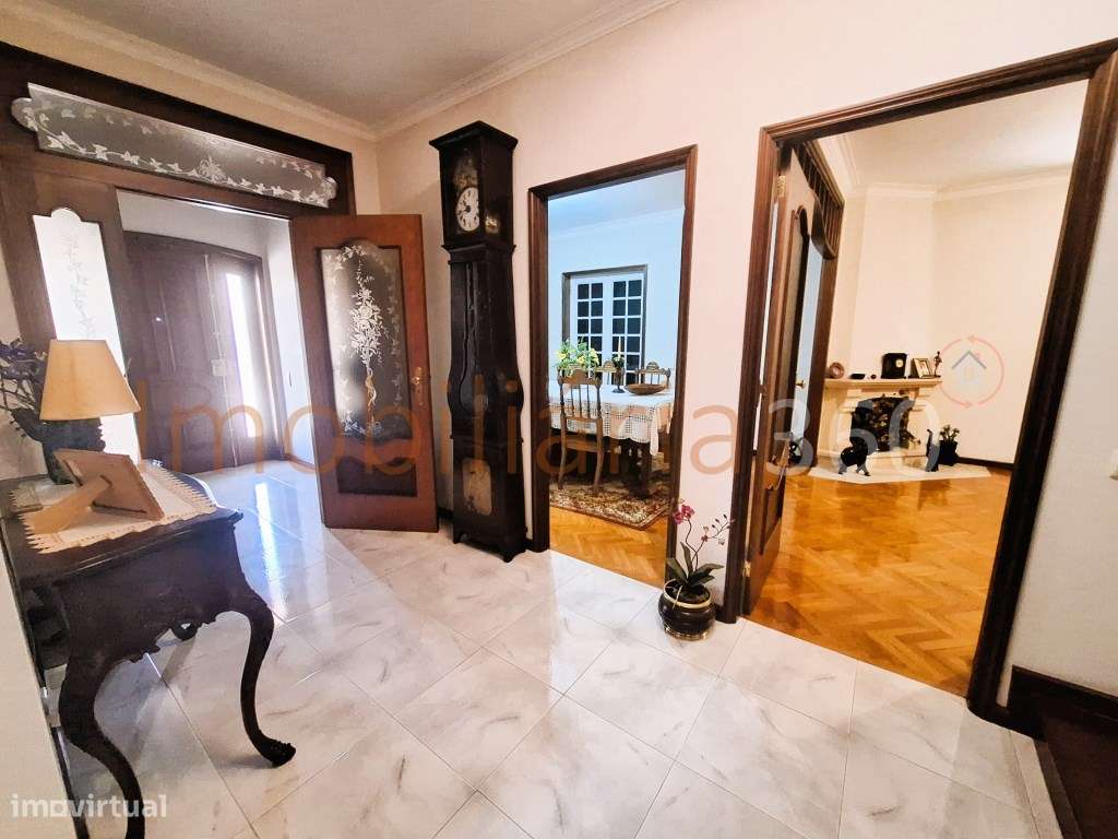 **Excelente Moradia Ermesinde**-9