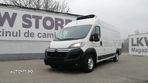 Citroën Leasing 323 Eur - JUMPER 35 L4H2, THERMOKING FRIGORIFIC, TOP !!! - 1