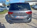 Volkswagen Touran 2.0 TDI BMT Highline DSG - 6