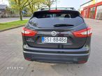 Nissan Qashqai 1.2 DIG-T N-Connecta EU6 - 8