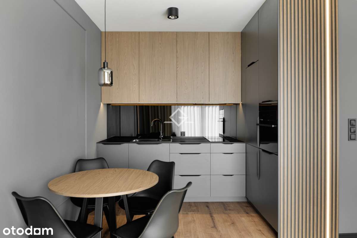 Alfa Park 4 | Nowa Kawalerka z sypialnią |od zaraz - Pełny obrazek: 4/17