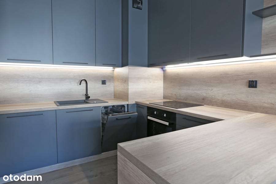 1-soban stan, 50 m²