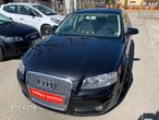 Audi A3 1.6 Attraction - 10