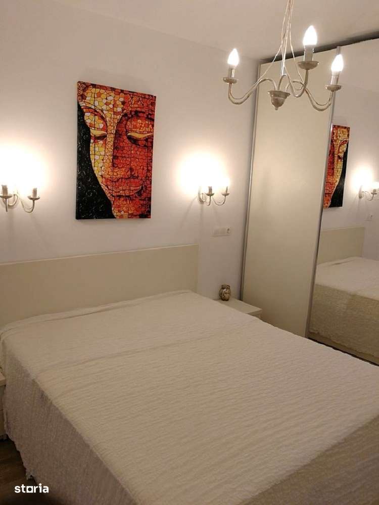 AP 2 camere Sector 2 / Complexul Belvedere, Strada Fabrica de Glucoza-6