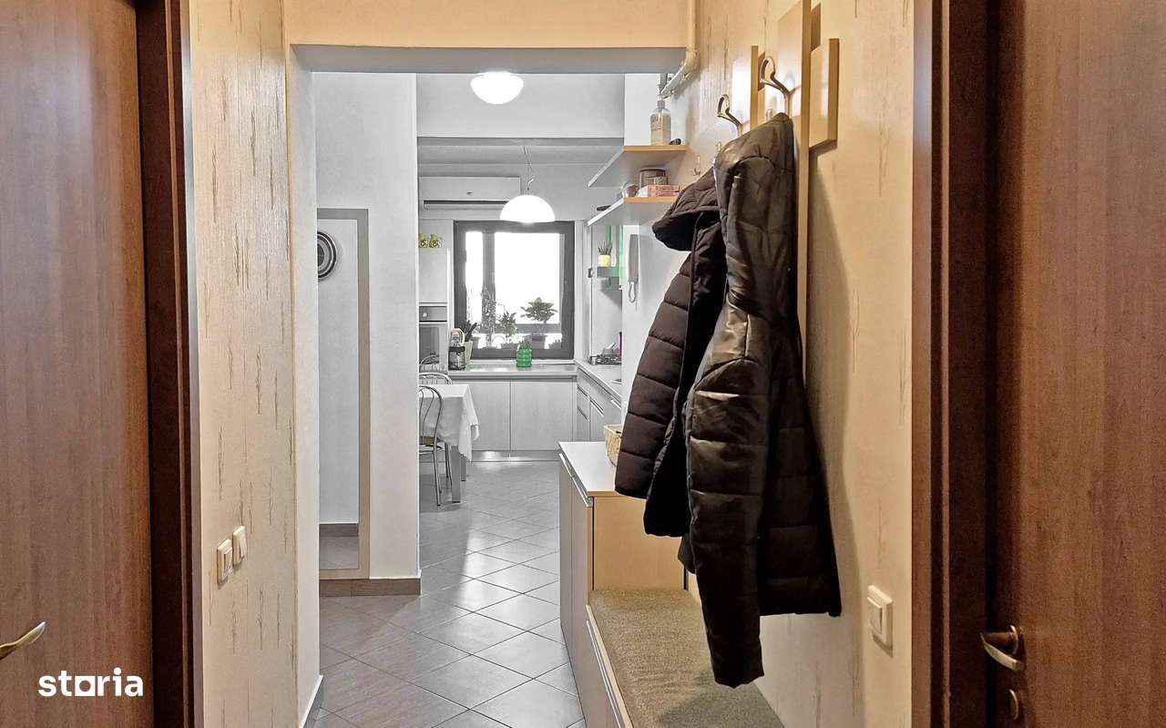 Apartament 3 cam|85 mp utili|Saphir Stein Residence|Grozavesti-7