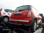 MINI COOPER R50 01-04 ZDERZAK TYL TYLNY - 4