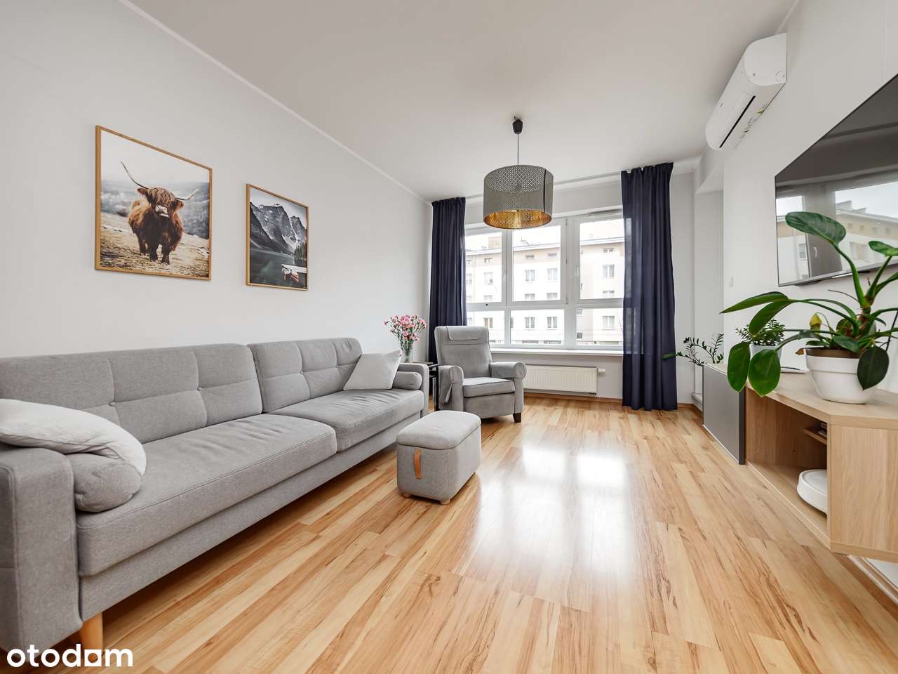 Przytulne 2 pokojowe mieszkanie - Stawki-2