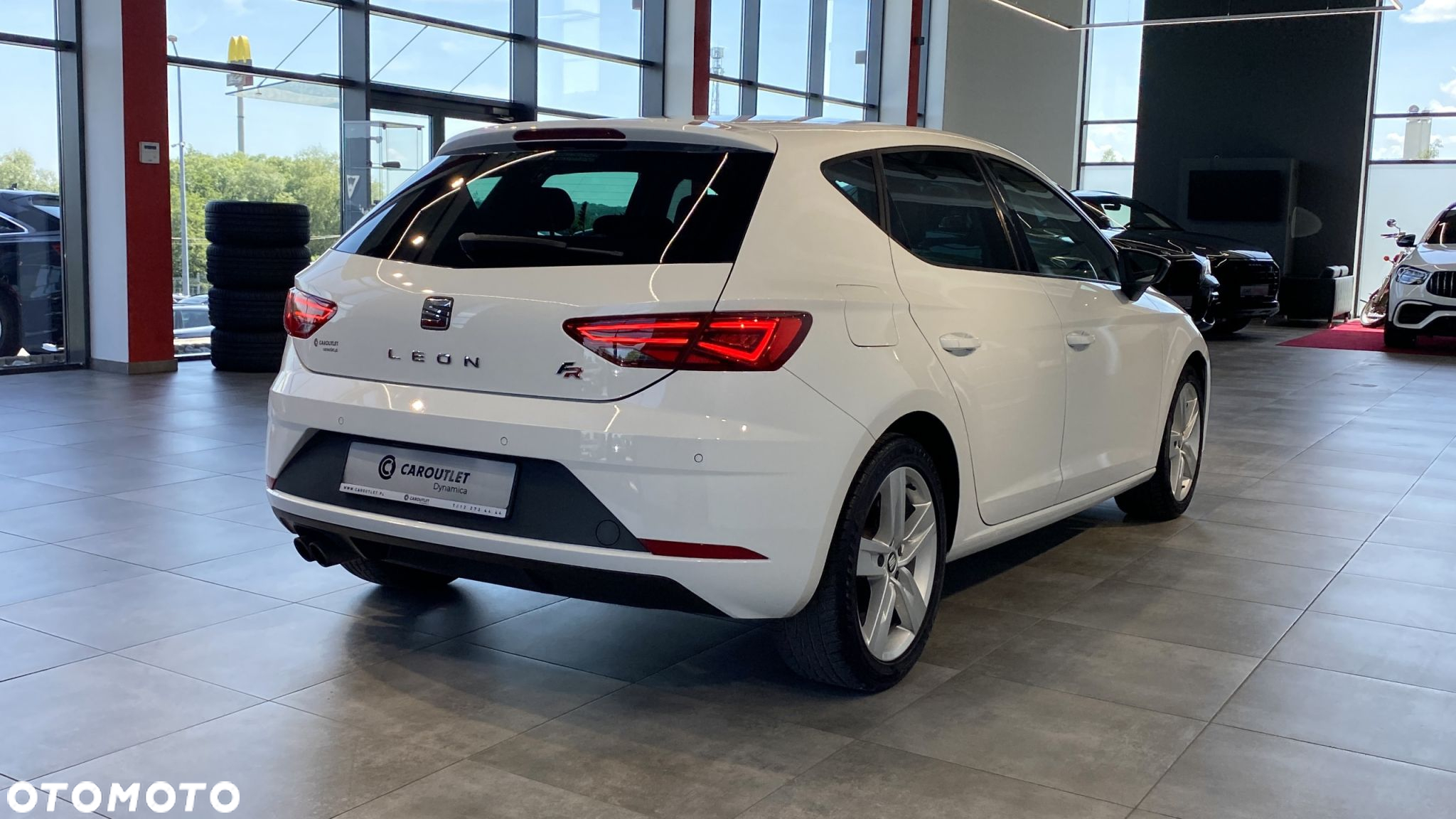 Seat Leon - 9