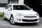 Citroën C5 Tourer BlueHDi 180 S&S EAT6 Exclusive - 9