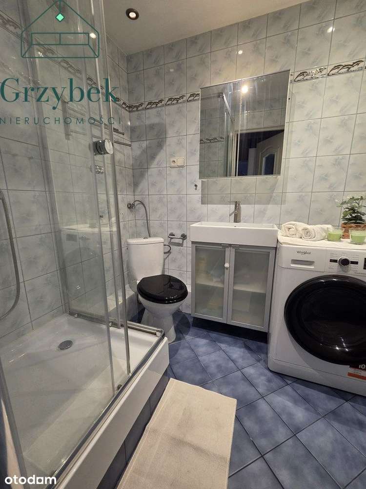 3 pokoje z widokiem na Babią Górę 48,8m-8