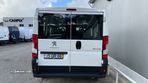 Peugeot Boxer 2.0 BlueHDi 330 L1H1 - 11