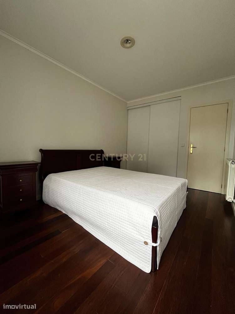 Apartamento Duplex com Vista Rio – Cabedelo, Viana do Castelo - Grande imagem: 3/13