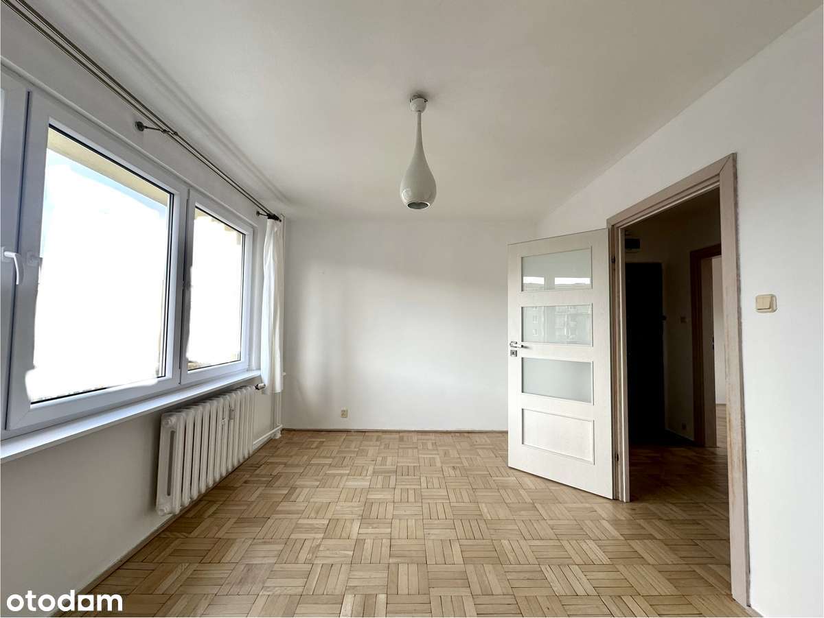 Przytulne 2-pokojowe mieszkanie z balkonem-6