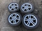 FELGI KOŁA RONAL AUDI 8Jx18H2 4G0601025Q 5x112 - 1