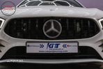 Grila Centrala Mercedes A-Class W177 Hatchback V177 Sedan (04.2018-up) GT-R Paname- livrare gratuita - 20