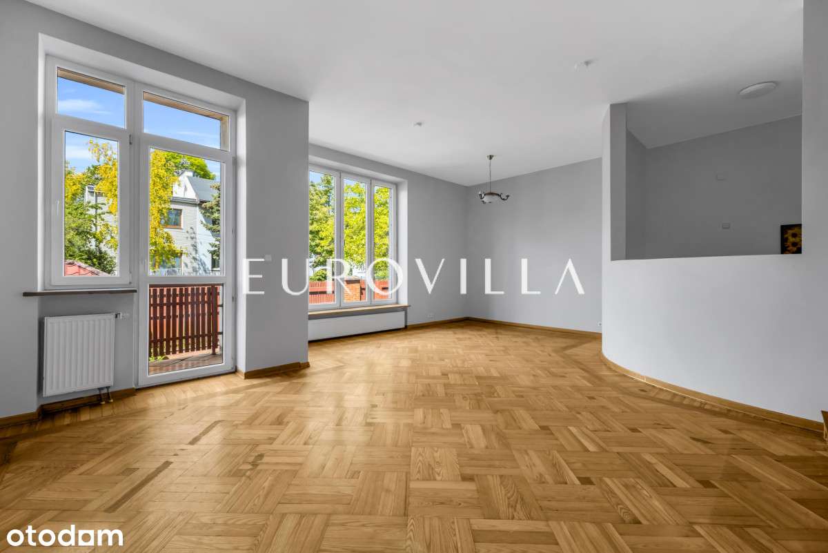 Sadyba, alternatywa dla mieszkania - Pełny obrazek: 3/11