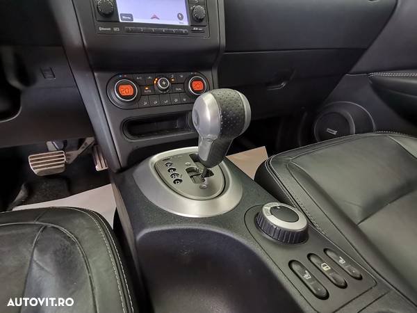 Nissan Qashqai+2 +2 2.0 dCi DPF "All Mode 4x4" Aut Acenta - 27