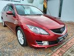 Mazda 6 Sport 1.8 Edition - 11